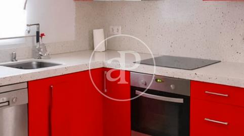 Foto 3 von Wohnung zum Verkauf in Universidad - Malasaña,  Madrid Capital