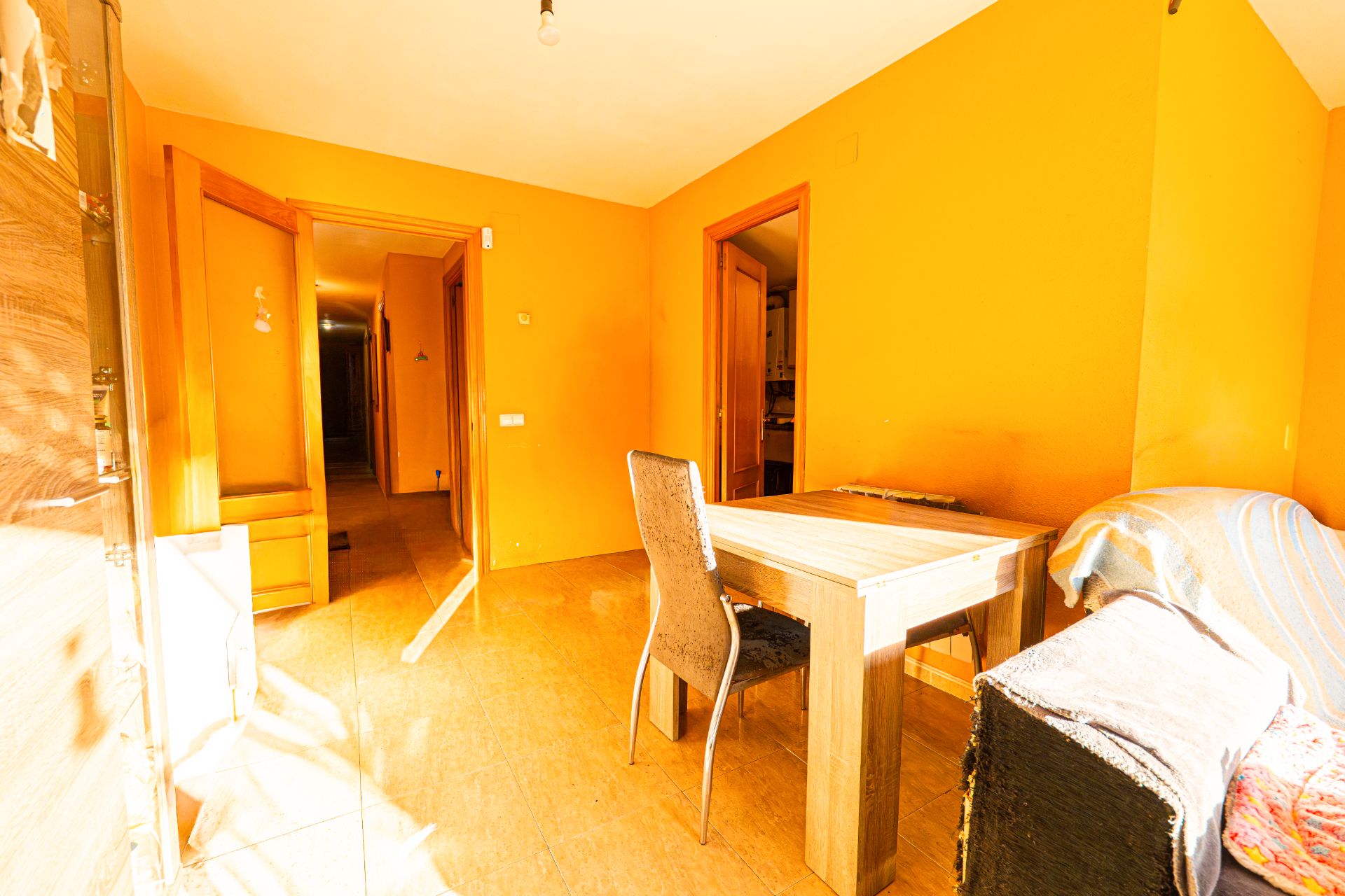 Flat for sale in El Vendrell  with Heating, Balcony and Internet