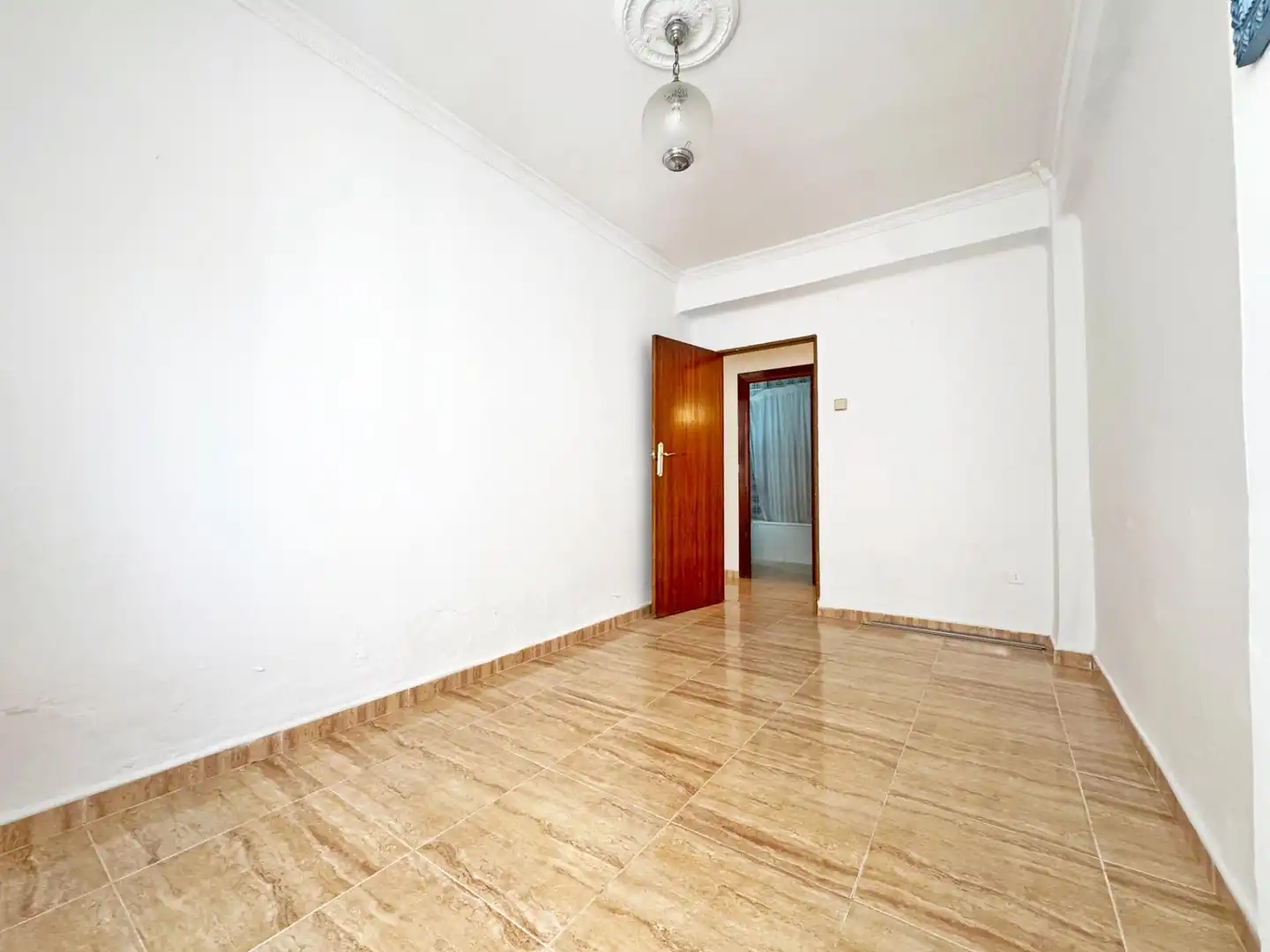 Habitación de Piso en venta en Málaga