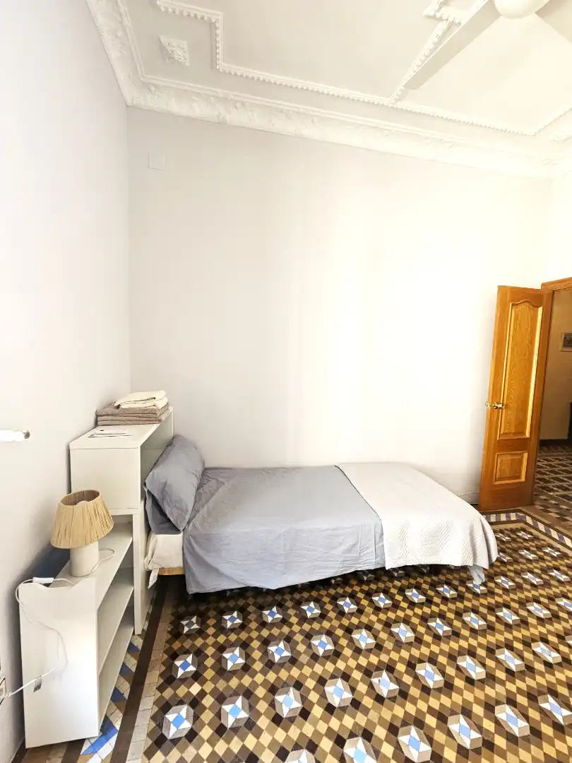 Flat for rent in Valencia, Valencia