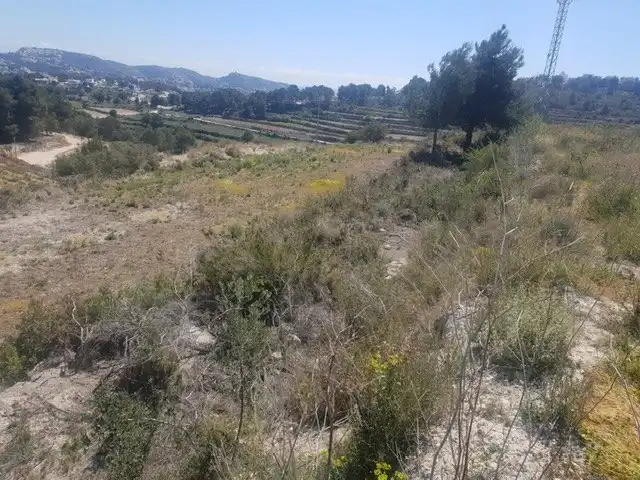 Terreny residencial en venda a Teulada, imagen 10