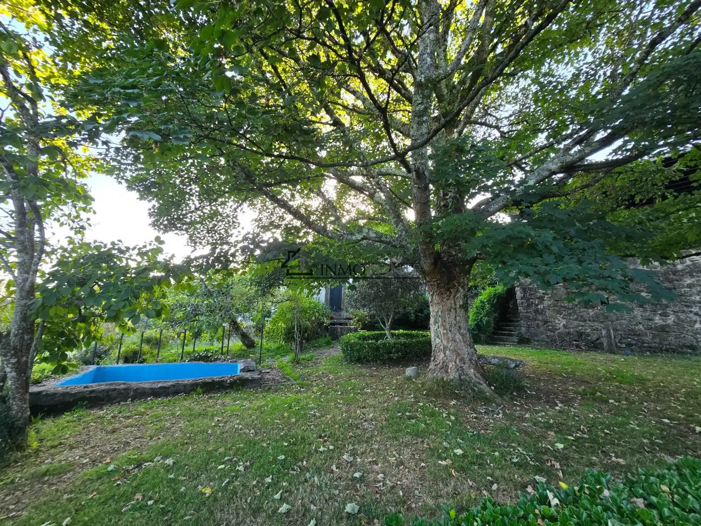 Casa con terraza en venta en Cotobade, imagen 88