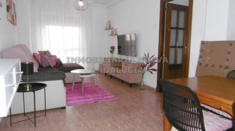 Foto 3 de Pis de lloguer a La Cañada de San Urbano,  Almería Capital