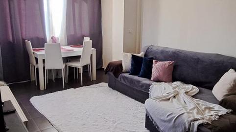 Foto 2 de Piso en venta en La Reconquista - El Rosario, Algeciras