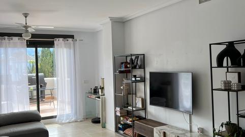 Photo 4 of Flat to rent in Calle Camino del Reloj, 27, La Concha - Resina Golf, Málaga