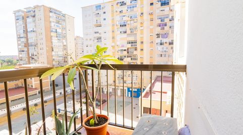 Foto 4 de Piso en venta en Parque Ayala - Jardín de la Abadía - Huelín, Málaga Capital