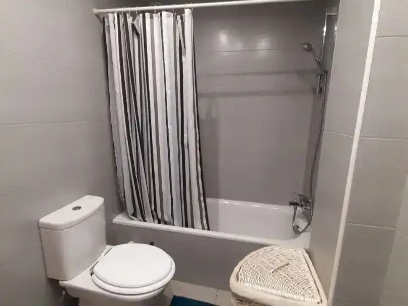 Baño de Piso en venta en Elorrio con Balcón