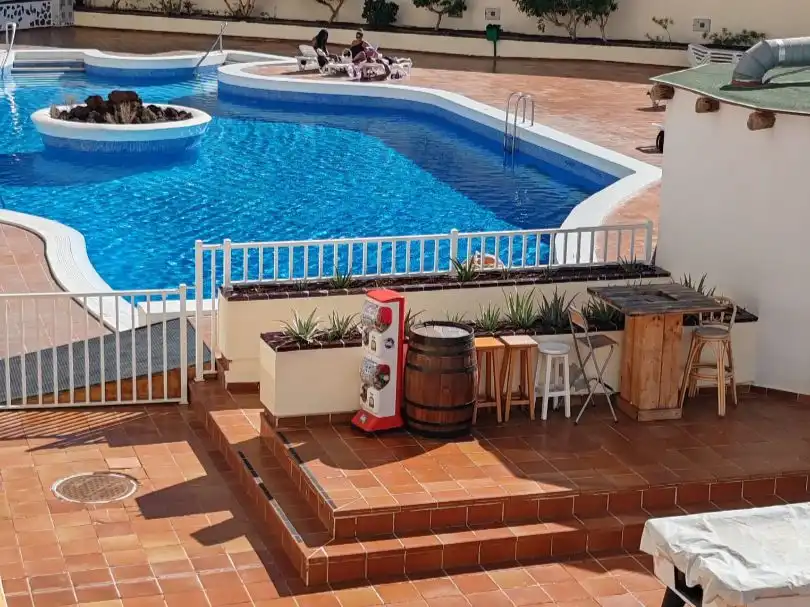 Estudio con piscina en venta en Avenida Adeje 300 10, imagen 24