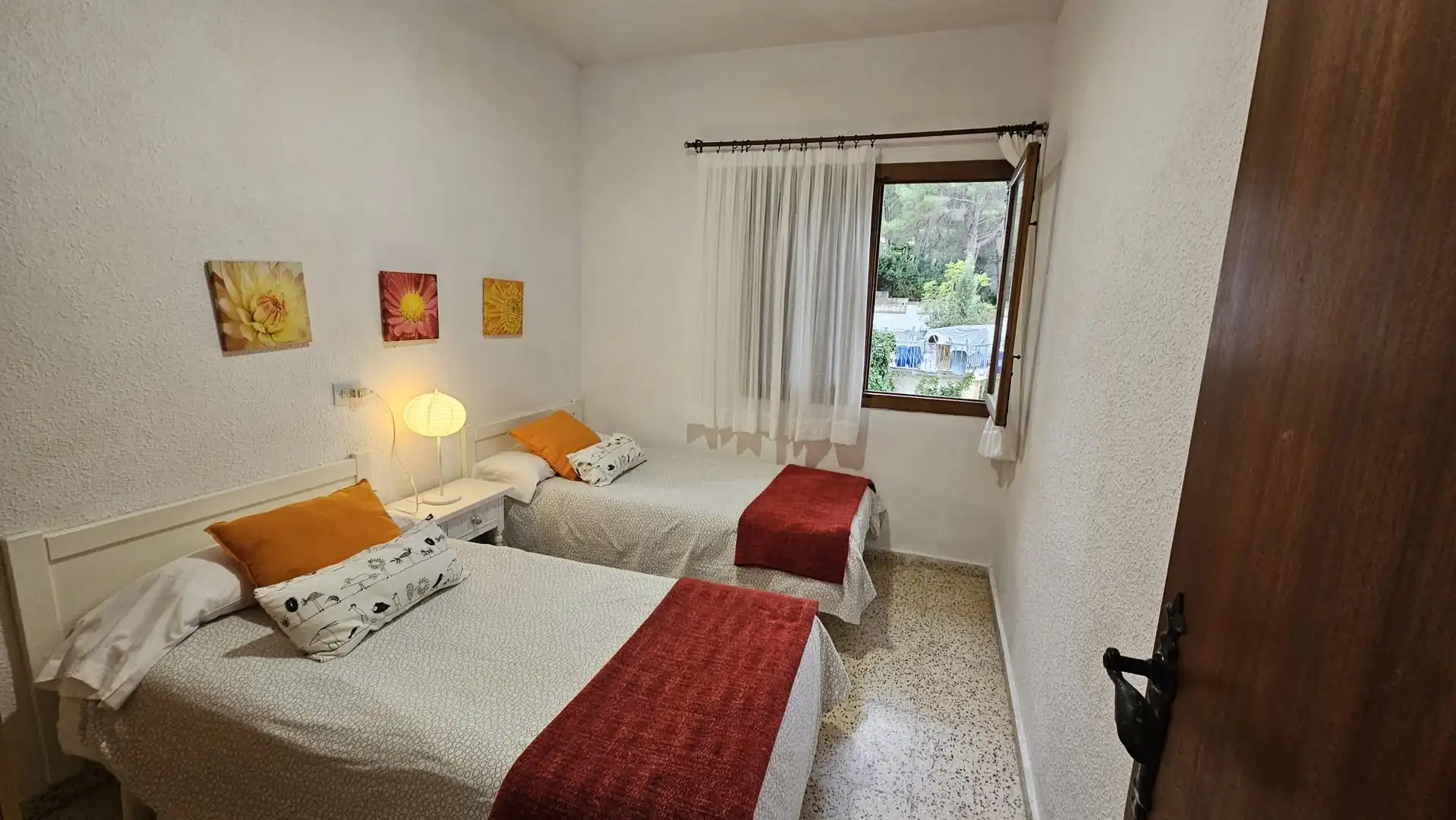 Habitación de Casa o chalet en venta en Alcalà de Xivert con Calefacción, Terraza y Trastero
