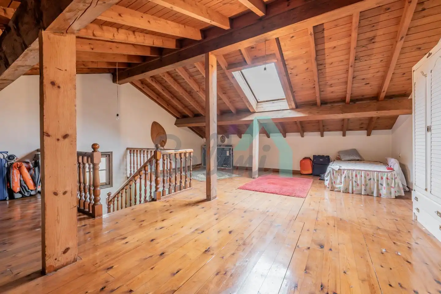 Casa o xalet en venda en Llanes amb Calefacció, Jardí privat i Parquet
