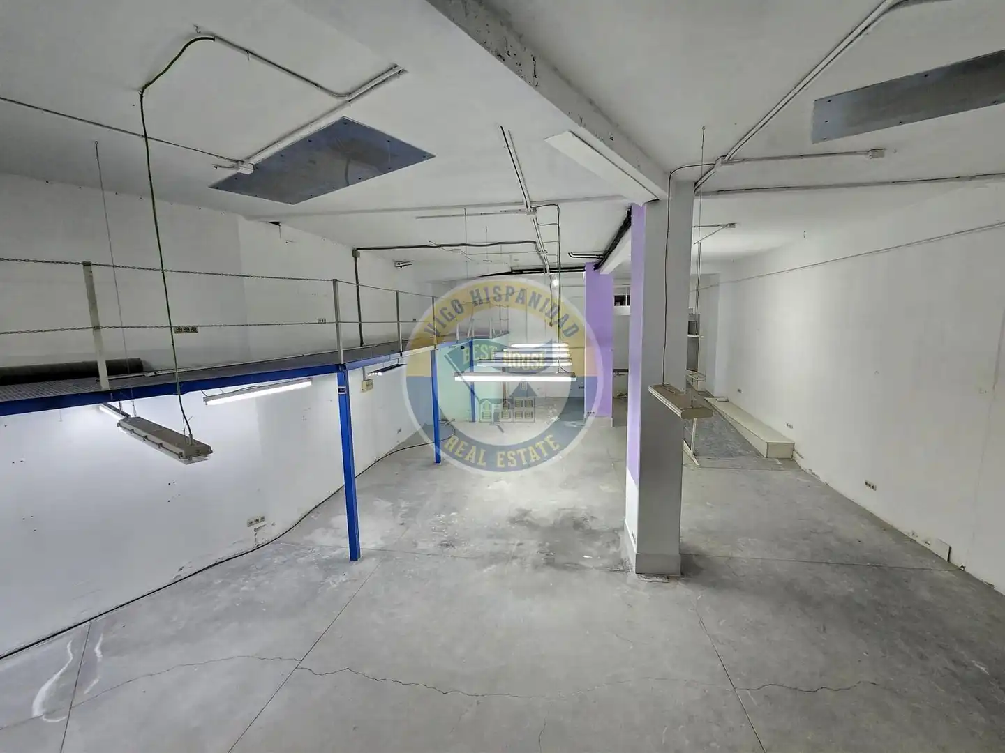Local comercial en venta en Calle del Pintor Laxeiro, imagen 14