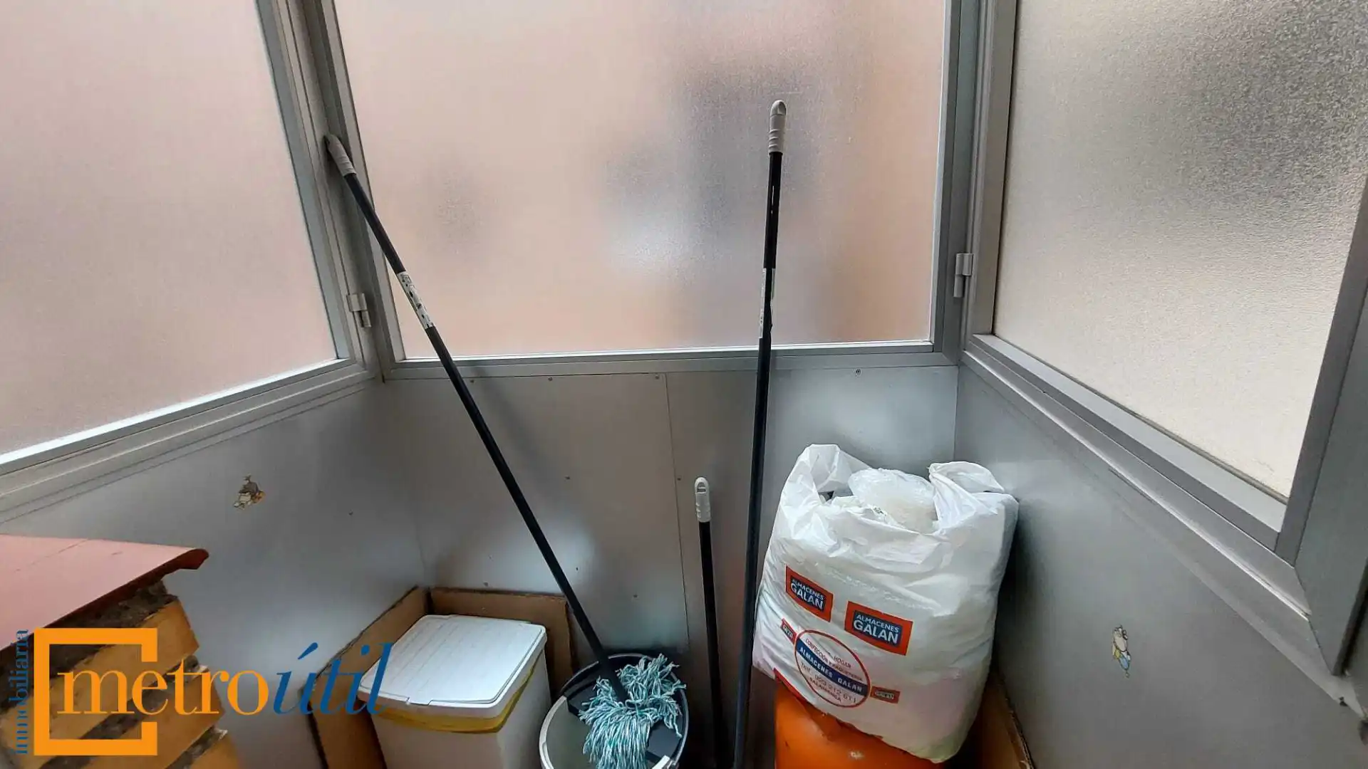 Terraza de Piso en venta en Salamanca con Calefacción, Parquet y Trastero