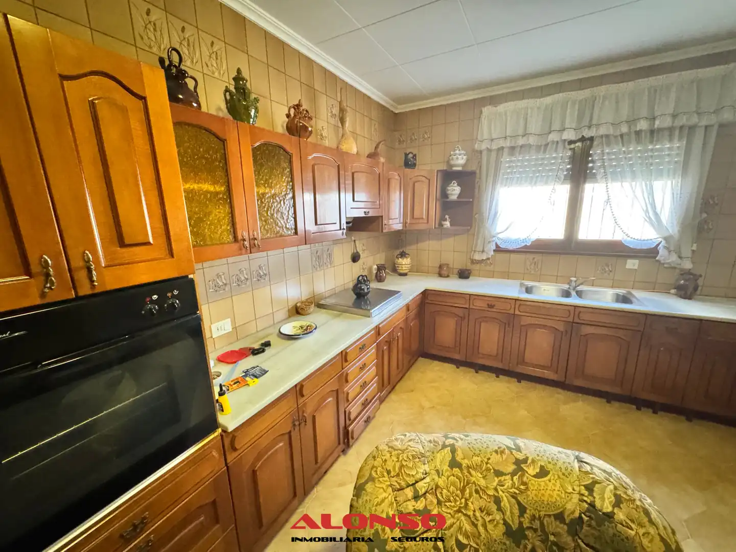 Villa mit Terrasse zum Verkauf in Pueblo, imagen 21
