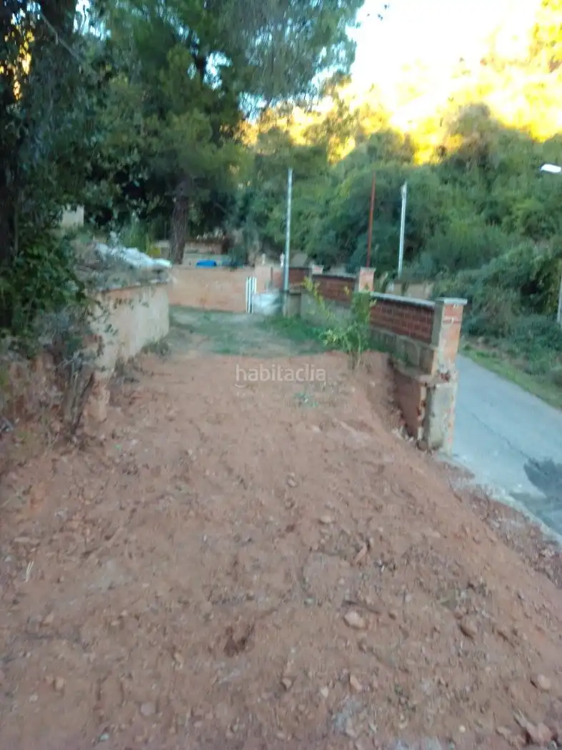 Terreny residencial en venda a Carrer les Bardisses 3, imagen 11