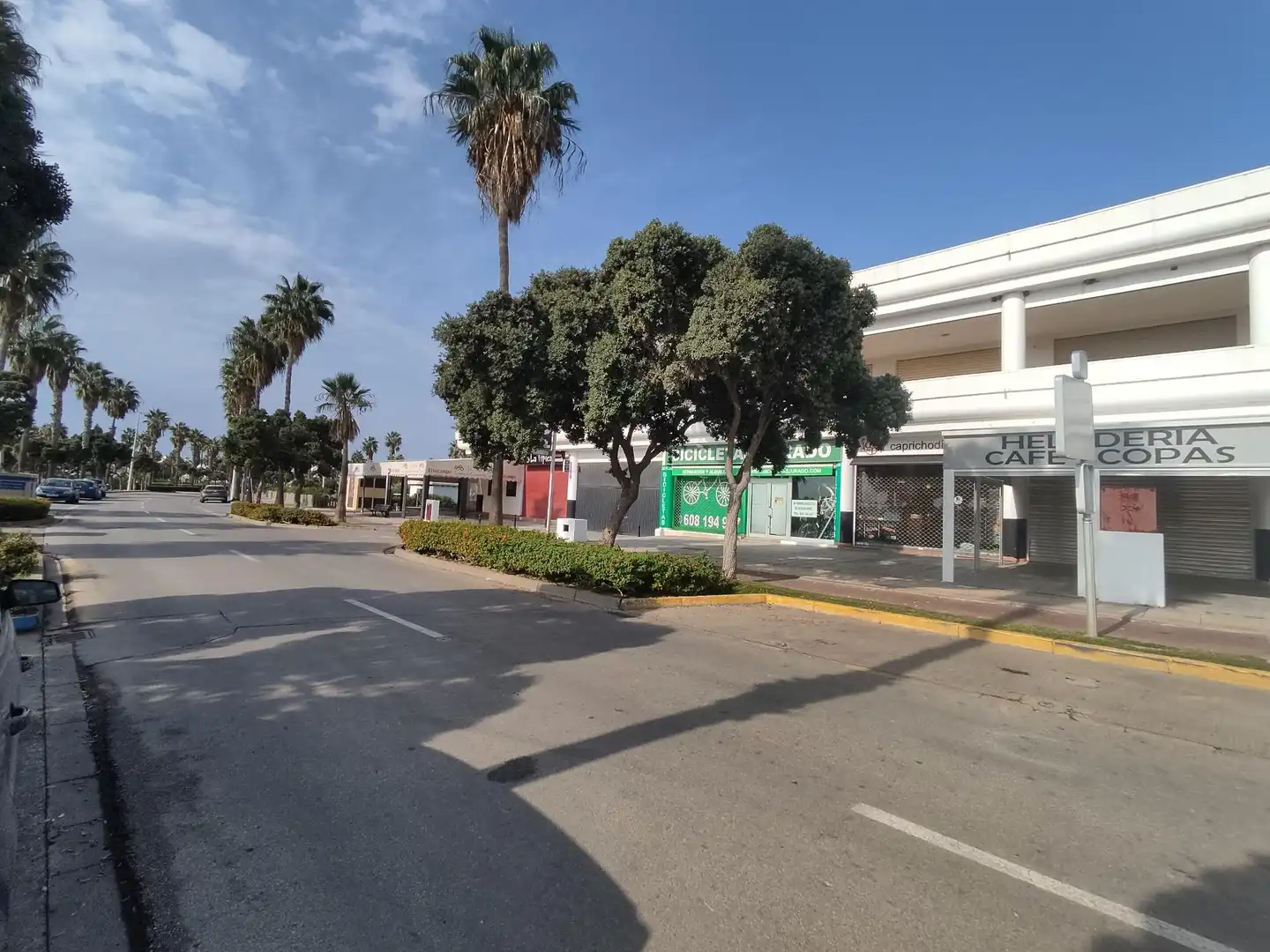 Gewerbefläche zum Verkauf in Costa Ballena Golf, imagen 2