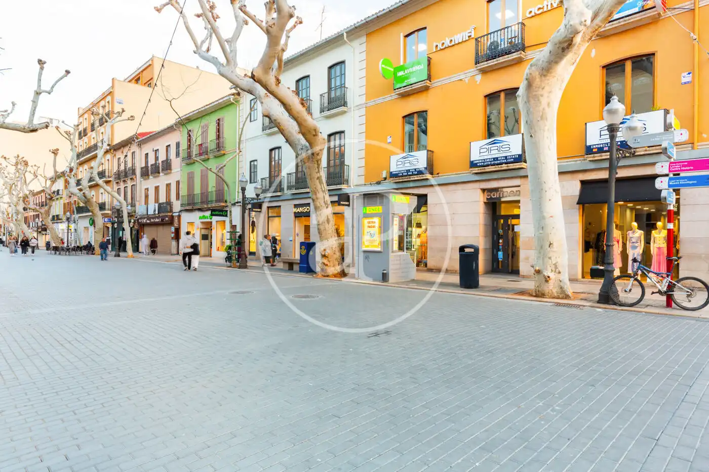 House with pool to rent in Carrer Ulisses, imagen 38