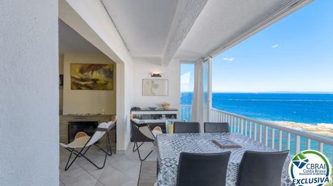 Foto 5 de Apartamento en venta en Carretera de Canyelles 6 6 D, 6, Almadrava - Canyelles - Puig-Rom, Roses
