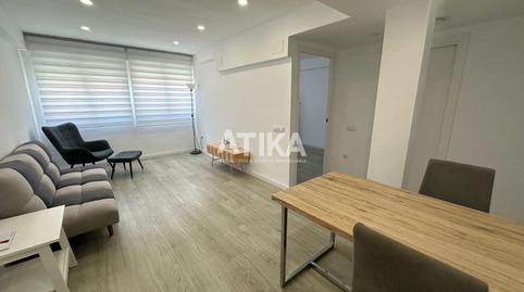 Photo 3 of Flat to rent in Sant Josep - Zona Hospital, Valencia