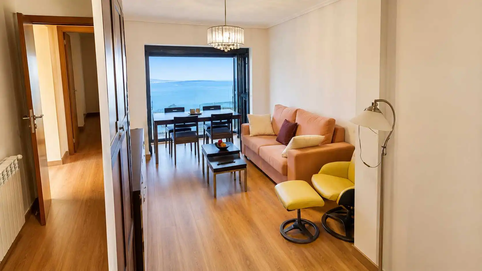 Wohnung mit Aufzug zur Miete in Calle Antonio López, imagen 8