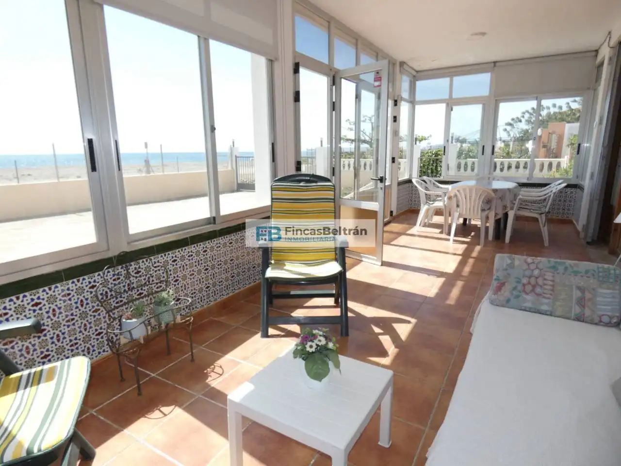 Casa adosada en venta en Calle PARTIDA SOLAES, Zona Papa Luna - Platja del Gurugú