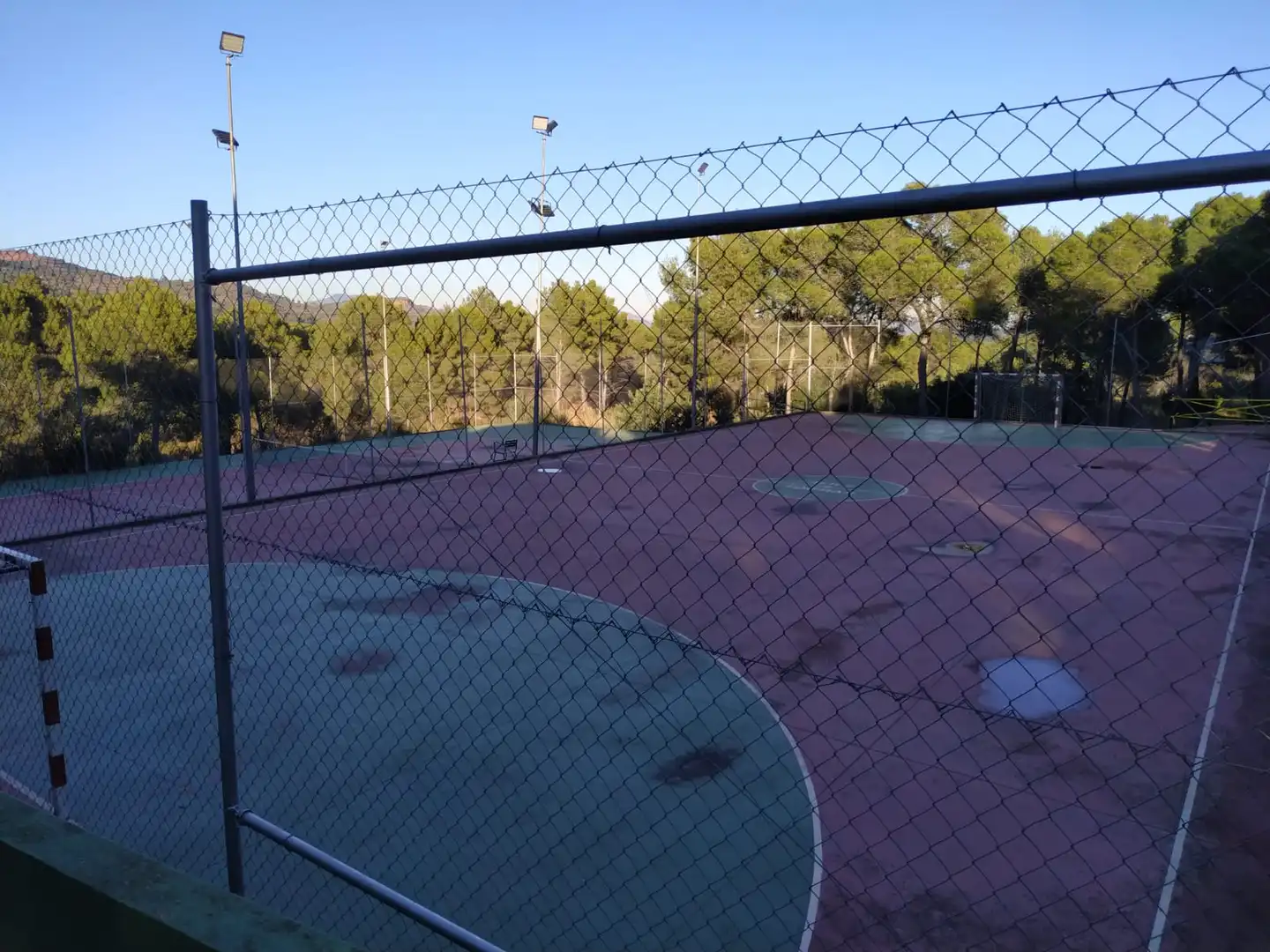 Residencial en venta en Torres Torres
