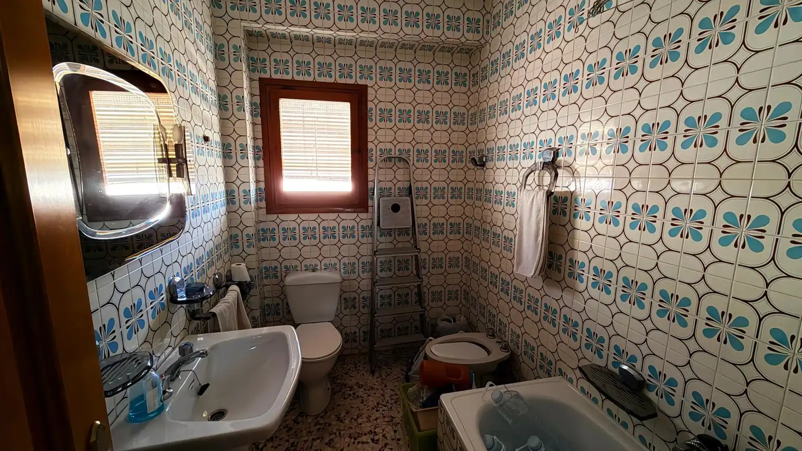 Wohnung mit Terrasse zum Verkauf in Almansa, imagen 10