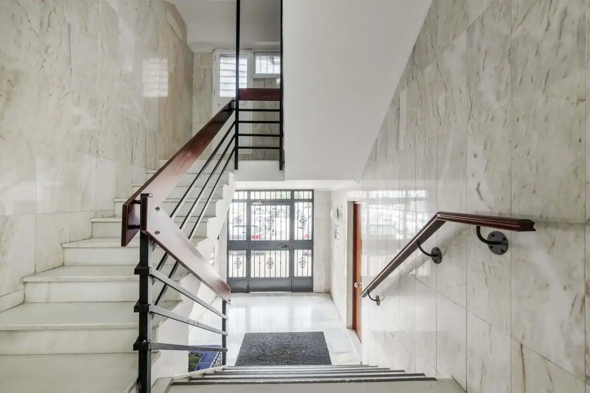 Flat for sale in Sevilla  with Air Conditioner, Heating and Private garden