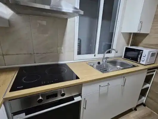 Piso en venta en Carrer del Carme 14