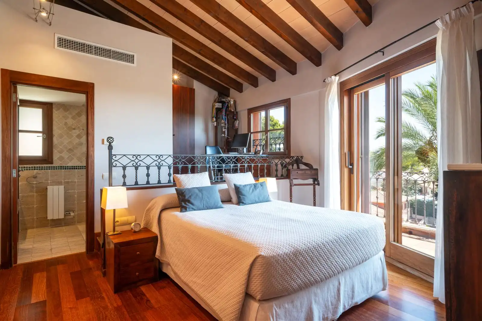 Chalet con terraza en venta en Bunyola, imagen 23