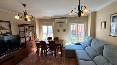 Foto 2 de Pis en venda a Calle Malasaña, La Trinidad, Málaga Capital