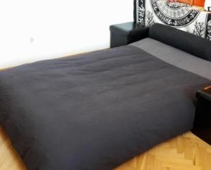 Bedroom of Apartment to share in  Madrid Capital