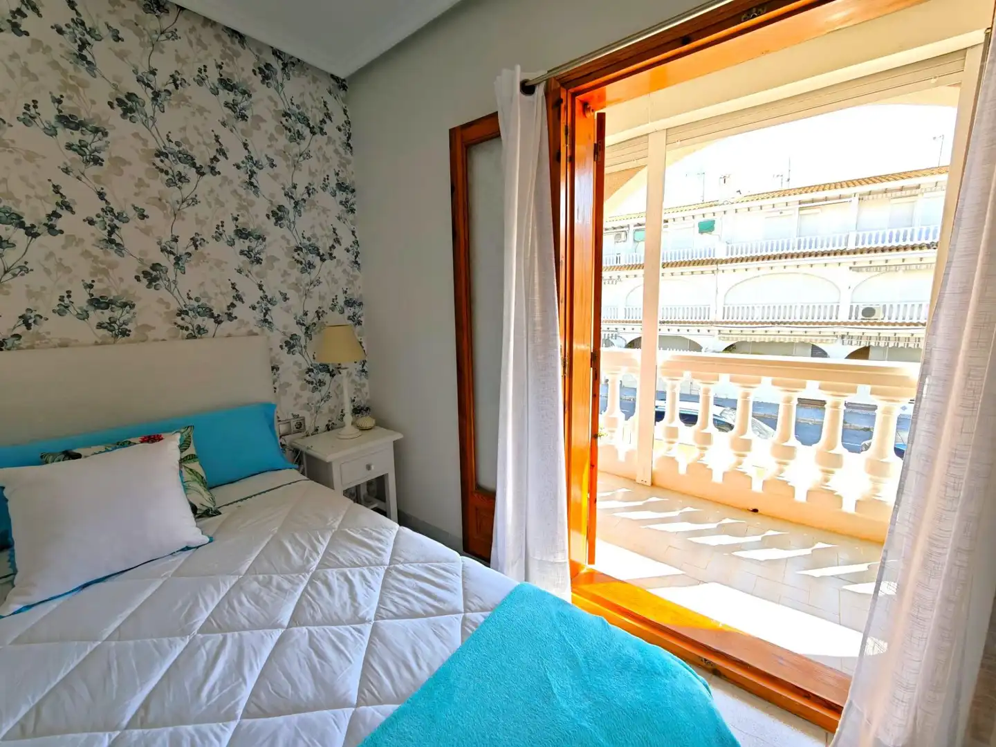 Bungalow mit Terrasse zur Miete in Calle del Araceli, imagen 16