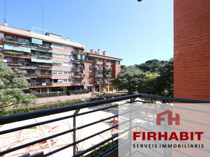 Exterior view of Flat for sale in Arenys de Mar  with Heating and Balcony