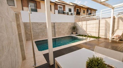 Photo 5 of Detached homes for sale in Carretera Madrid Nacional IV, Alcolea, Córdoba Capital