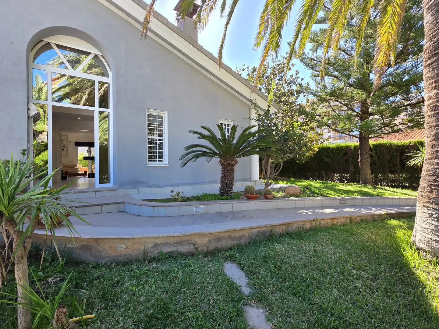 Casa o xalet en venda a TR AMERICA, 17, Torreón - La Almadraba