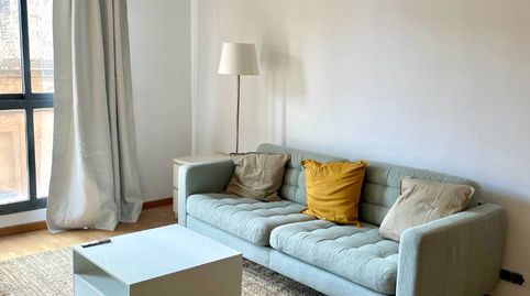 Foto 2 de Piso de alquiler en Carrer Gamboa, Cariñena - Carinyena, Vila-real