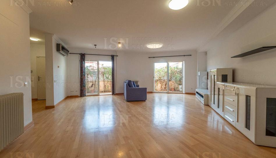 Photo 1 of Single-family semi-detached for sale in Carrer de L'abellerol, Son Xigala, Illes Balears