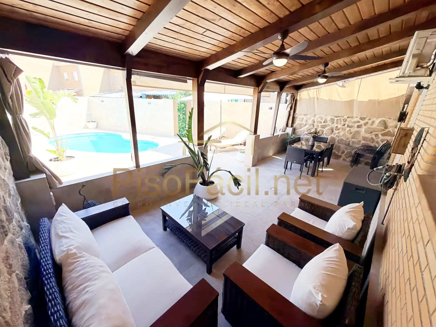 Casa o chalet en venta en Avenida de las Provincias, Torrejón de Velasco