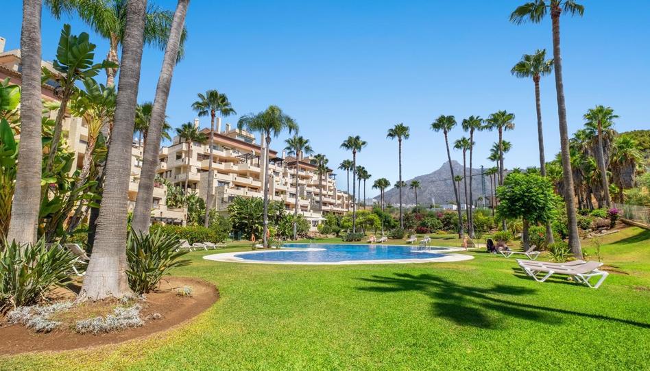 Photo 1 of Planta baja for sale in Lomas de Marbella Club, Málaga