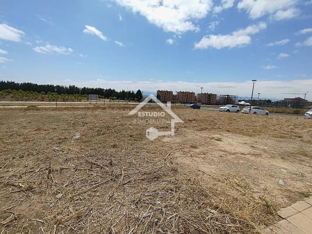 Residencial en venda en Viana