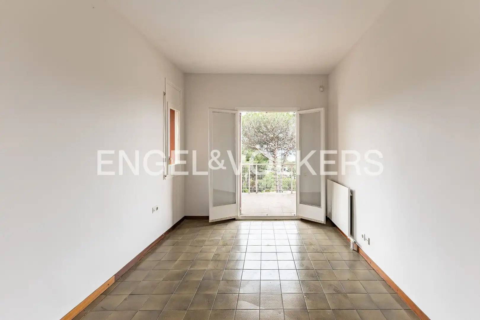 Casa amb terrassa en venda a Cabrils, imagen 23