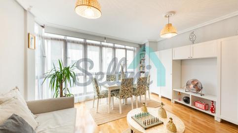 Foto 2 de Estudio en venta en De San Ignacio de Loyola, Milán - Pumarín, Asturias