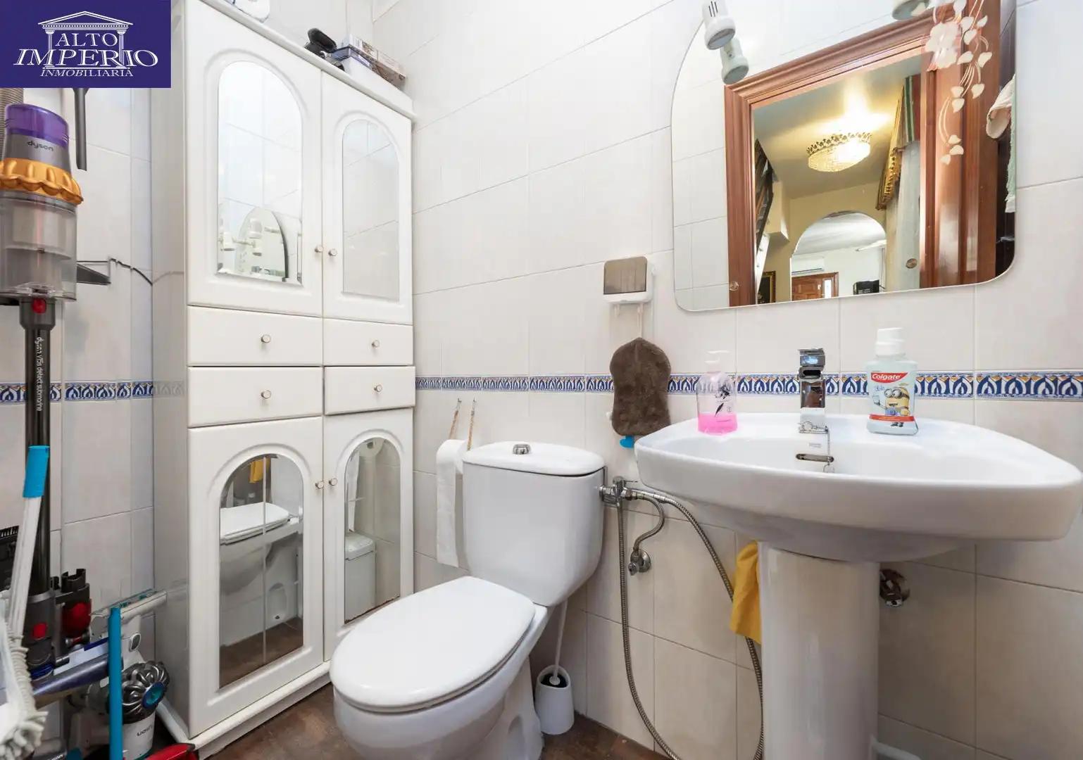 Maison mitoyenne avec piscine à vendre à Calle los Huertos #7, imagen 14