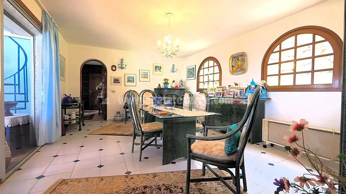Bungalow with garden for sale in La Victoria de Acentejo, imagen 31