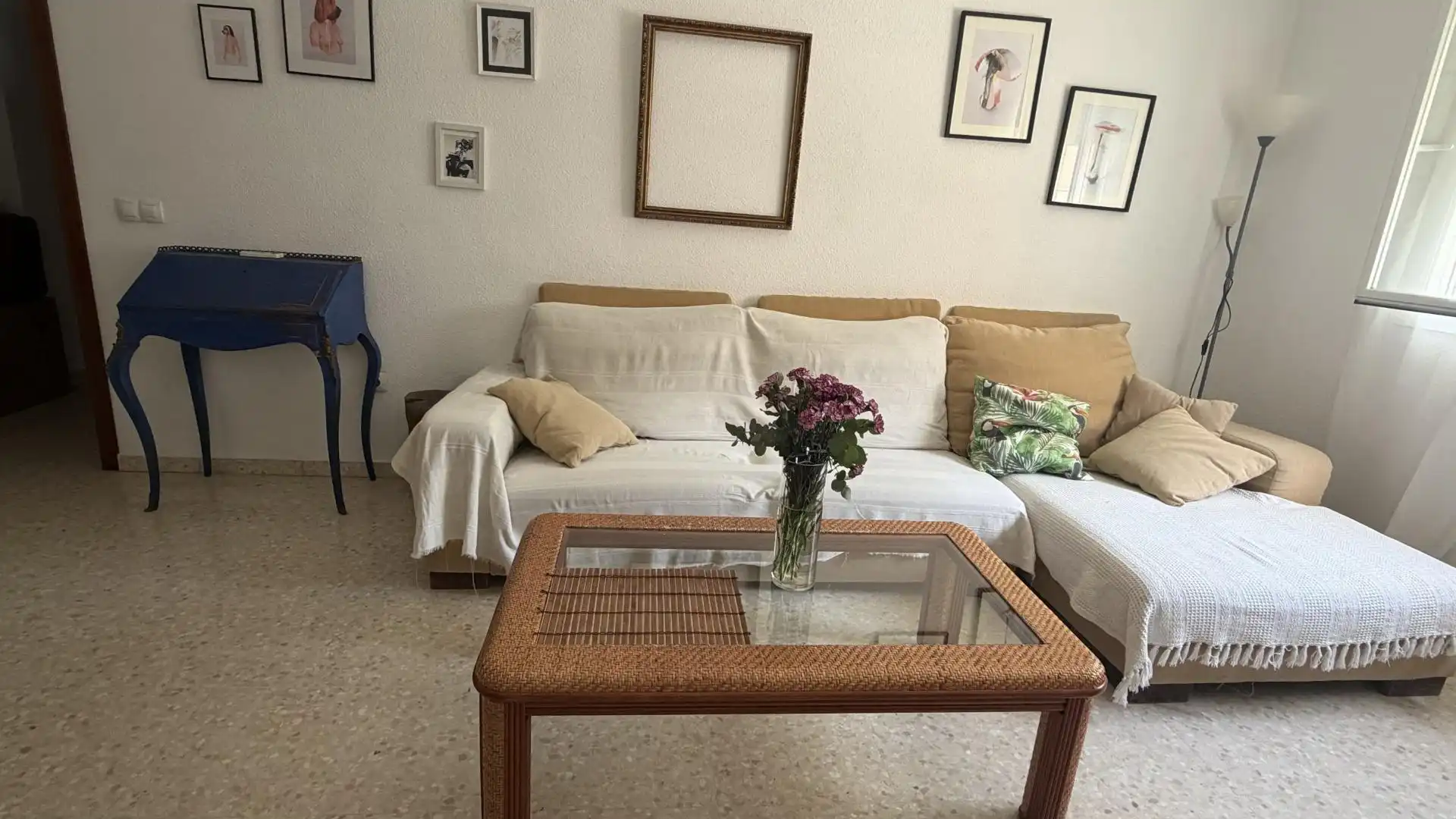 Flat with lift for sale in Avenida Villa de Madrid, imagen 33