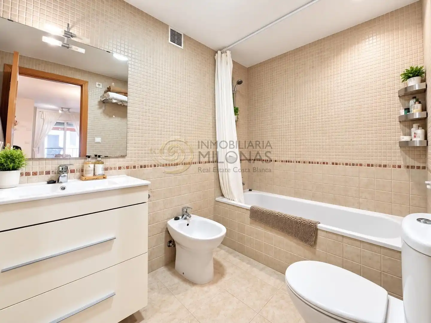 Apartment mit Pool zum Verkauf in Avenida COSTA BRAVA 4, imagen 16