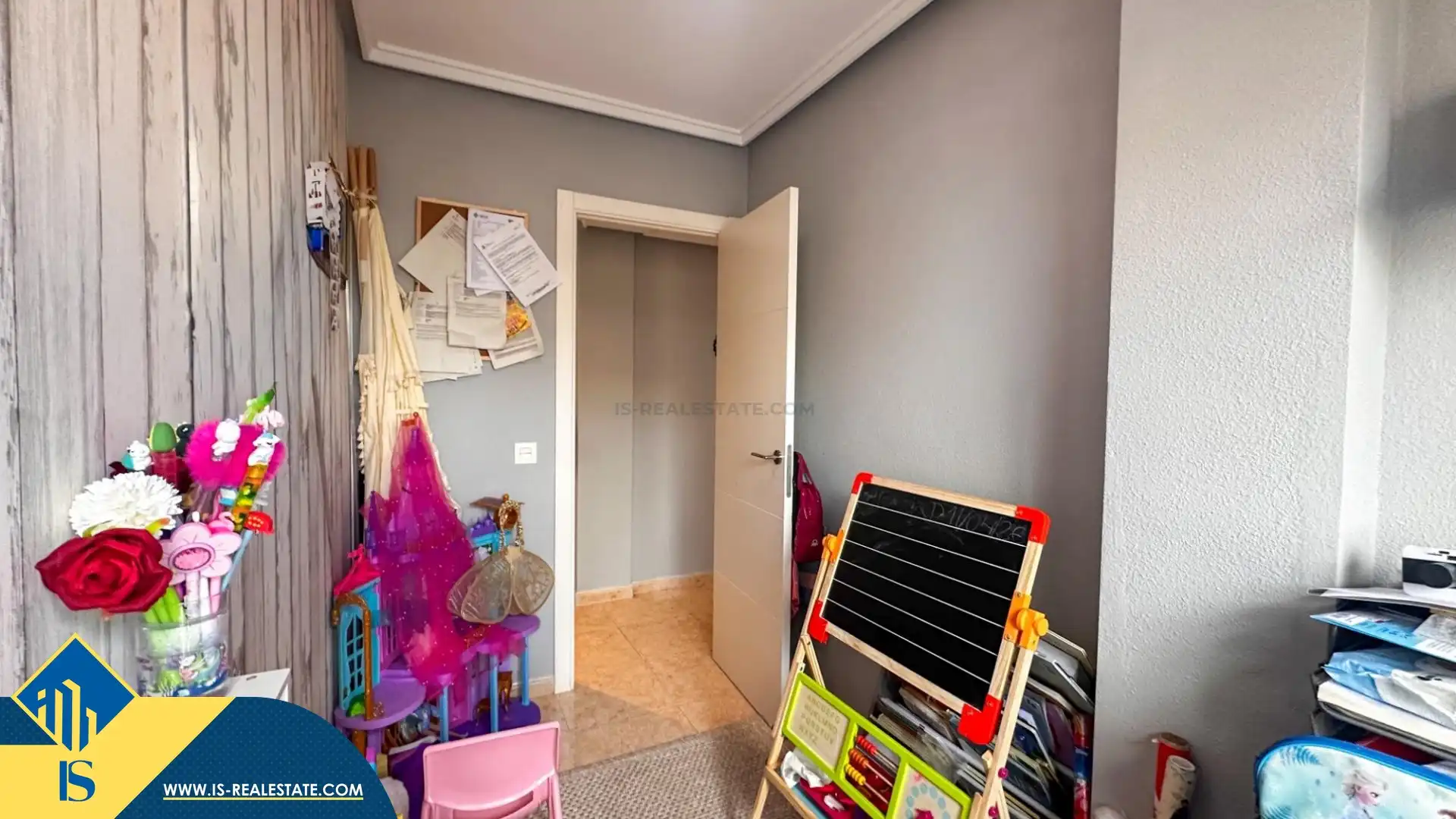 Wohnung mit Terrasse zum Verkauf in Centro, imagen 12