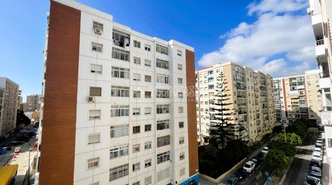 Foto 5 de Pis en venda a C. Eugenio Gross, Los Castillejos - La Trinidad, Málaga Capital