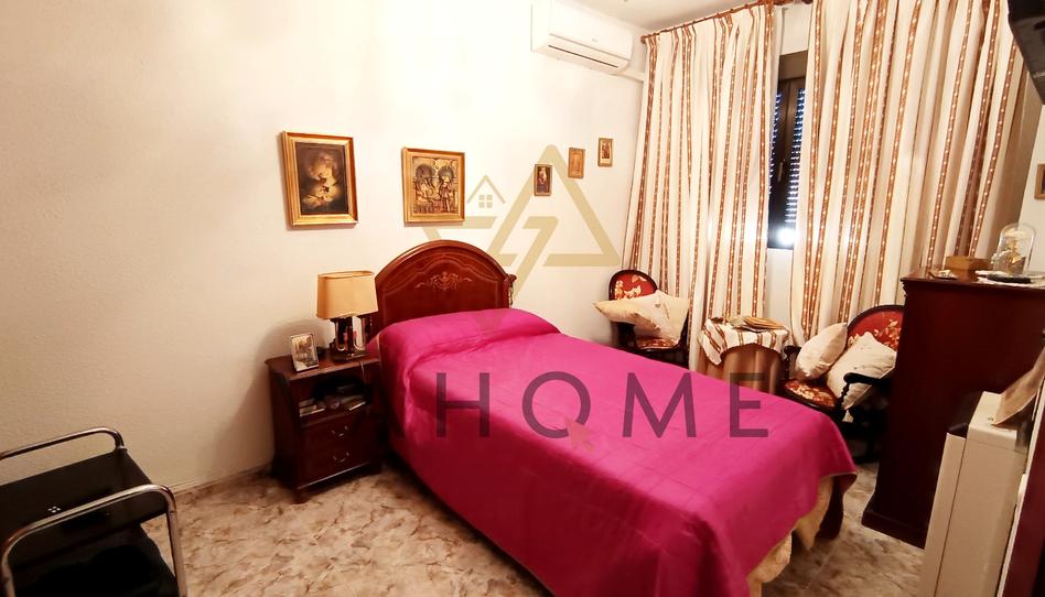 Foto 1 de Piso de alquiler en Castillejos - Cuzco, Madrid