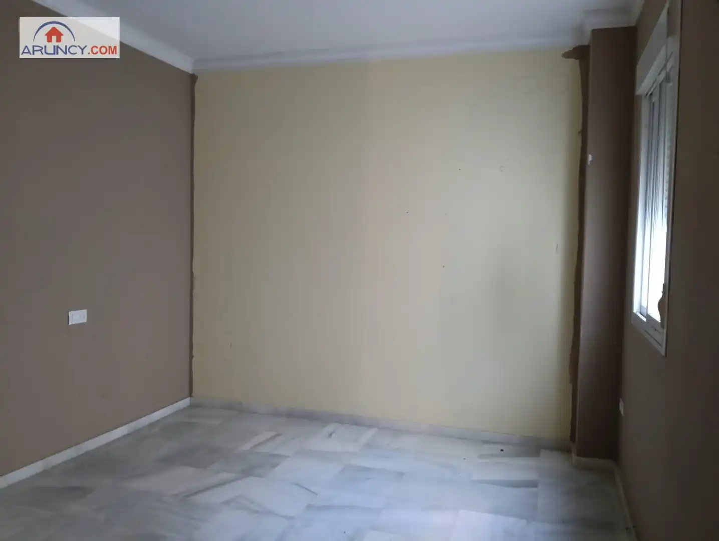Bedroom of Flat for sale in Villaverde del Río  with Terrace